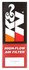 K&N Engineering Inc. E1065 Engine Air Filter REPLACEMENT AIR