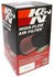 K&N Engineering Inc. E1009 Engine Air Filter REPLACEMENTAIRFI