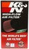 K&N Engineering Inc. E1009 Engine Air Filter REPLACEMENTAIRFI