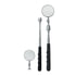 GMC-2 by ULLMAN DEVICES - MegaMag® Magnetic Pick-Up Tool/Inspection Mirror