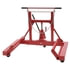 1501 by SUNEX TOOLS - 1500 LB. HYDRAULIC WHEEL DOLLY
