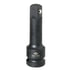 Sunex Tools 2503 1/2" Drive, Extension, 3"