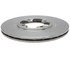 9203R by RAYBESTOS - Raybestos R-Line Brake Rotor