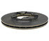 9217R by RAYBESTOS - Raybestos R-Line Brake Rotor