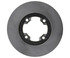 9217R by RAYBESTOS - Raybestos R-Line Brake Rotor