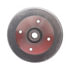 9343R by RAYBESTOS - Raybestos R-Line Brake Drum