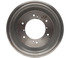 9353R by RAYBESTOS - Raybestos R-Line Brake Drum