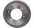 9353R by RAYBESTOS - Raybestos R-Line Brake Drum