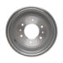 9333 by RAYBESTOS - Raybestos R-Line Brake Drum