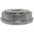 Raybestos 9331 Brake Drum Raybestos R-Line Brake Drum