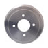 Raybestos 9331 Brake Drum Raybestos R-Line Brake Drum