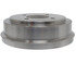 9331R by RAYBESTOS - Raybestos R-Line Brake Drum