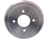 9331R by RAYBESTOS - Raybestos R-Line Brake Drum