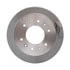 9333R by RAYBESTOS - Raybestos R-Line Brake Drum