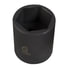 321M by SUNEX TOOLS - 3/8" Dr Impact Socket,  21mm