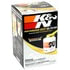 K&N Engineering Inc. HP3003 Engine Oil Filter Oil Filter