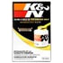 HP3003 by K&N ENGINEERING INC. - Oil Filter
