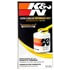 HP4003 by K&N ENGINEERING INC. - OILFILTER