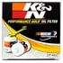 HP4003 by K&N ENGINEERING INC. - OILFILTER