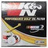 HP1008 by K&N ENGINEERING INC. - OILFILTER