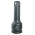 5300 by SUNEX TOOLS - 1" Dr Impact Socket Ext 6"