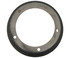 9608R by RAYBESTOS - Raybestos R-Line Brake Drum