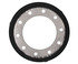 9609R by RAYBESTOS - Raybestos R-Line Brake Drum