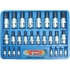 HMS26 by VIM TOOLS - 26 Piece Master Hex Drive Set
