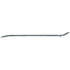 34847 by KEN-TOOL - T47A 52" x 1" Super Duty Tubeless Truck Tire Iron