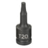 920T by GREY PNEUMATIC - 1/4" Drive x T20 Standard Internal Star Impact Driver