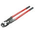 B795 by E-Z RED - Heavy Duty Crimping Tool