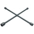 35696 by KEN-TOOL - T96 27.5" 4-WAY WRENCH-TRUCK, 1" STK, WLD -1-1/2", 13/16"SQ, 1-1/4", 1-1/16" SKTS