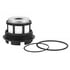 PF-4000 by K&N ENGINEERING INC. - Fuel Filter