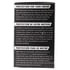 PF-1000 by K&N ENGINEERING INC. - Fuel Filter