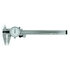 6427 by CENTRAL TOOLS - 0-6in. Stainless Steel Dial Caliper