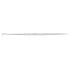 6542 by CENTRAL TOOLS - SCRIBER WITH HOOKED POINT