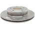 96010R by RAYBESTOS - Raybestos R-Line Brake Rotor