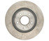 96010R by RAYBESTOS - Raybestos R-Line Brake Rotor