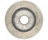96010R by RAYBESTOS - Brake Parts Inc Raybestos R-Line Disc Brake Rotor