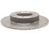 96012R by RAYBESTOS - Raybestos R-Line Brake Rotor