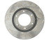 96012R by RAYBESTOS - Raybestos R-Line Brake Rotor