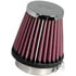 RC-1060 by K&N ENGINEERING INC. - Universal Clamp-On Air Filter