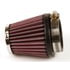 RC-1060 by K&N ENGINEERING INC. - Universal Clamp-On Air Filter