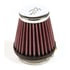RC-1060 by K&N ENGINEERING INC. - Universal Clamp-On Air Filter