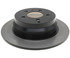 96515 by RAYBESTOS - Raybestos Specialty - Street Performance Brake Rotor