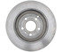 96515 by RAYBESTOS - Raybestos Specialty - Street Performance Brake Rotor