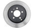 96515 by RAYBESTOS - Raybestos Specialty - Street Performance Brake Rotor