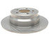 96515R by RAYBESTOS - Raybestos R-Line Brake Rotor