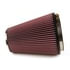 RC-5046 by K&N ENGINEERING INC. - Universal Clamp-On Air Filter