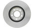 96516 by RAYBESTOS - Raybestos Specialty - Street Performance Brake Rotor